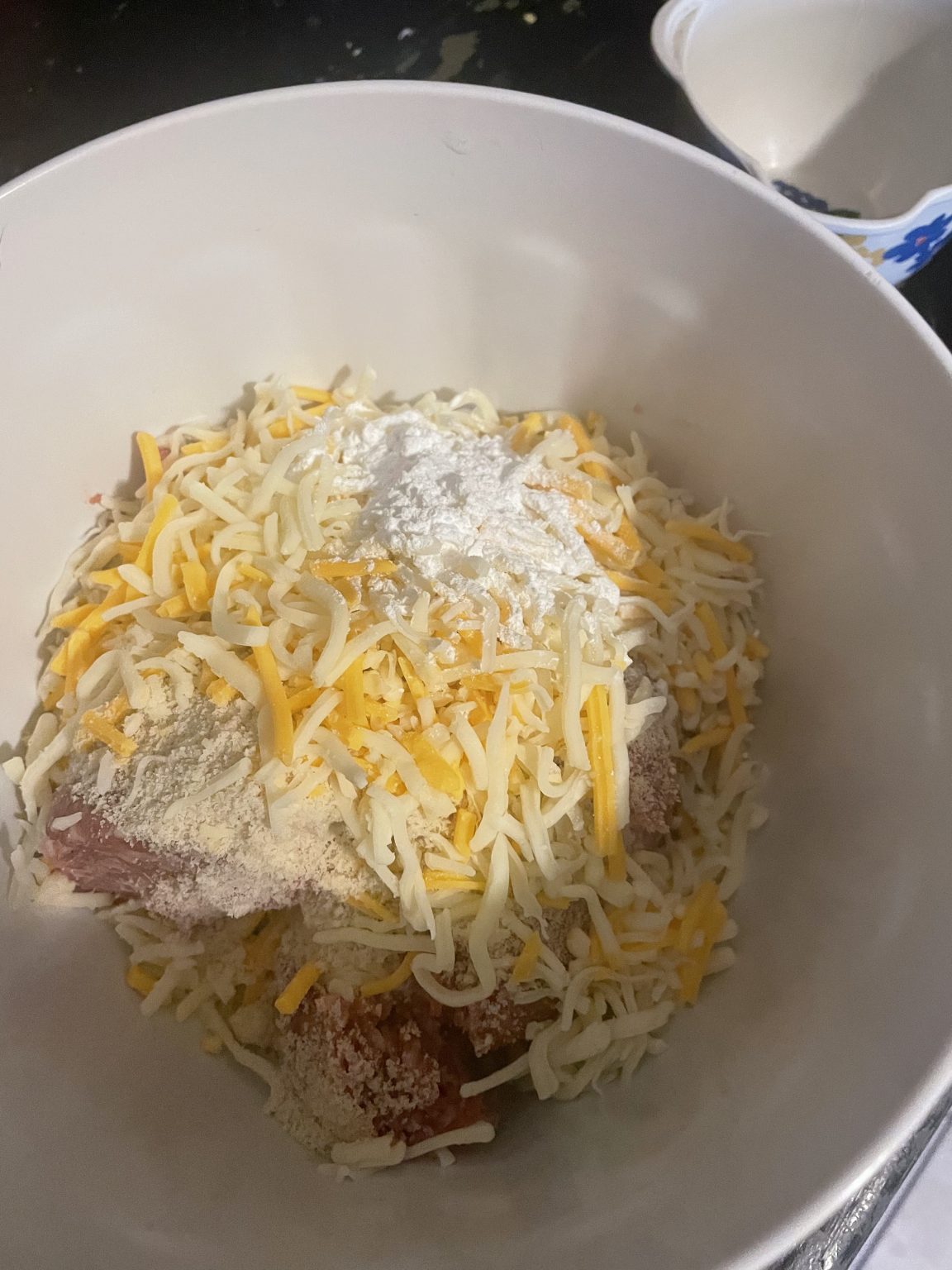 Easy Keto Sausage Balls The Whisky Adventures